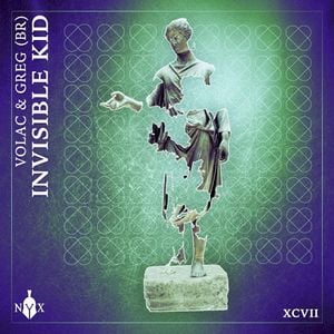 Invisible Kid (Single)