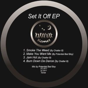 Set It Off EP (EP)