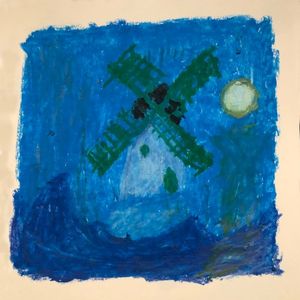 Another Moon (Single)