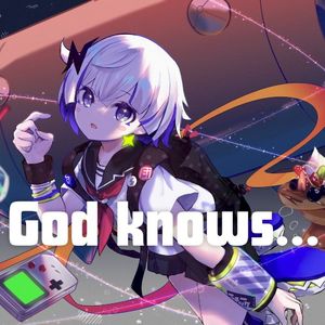 God Knows... (Single)