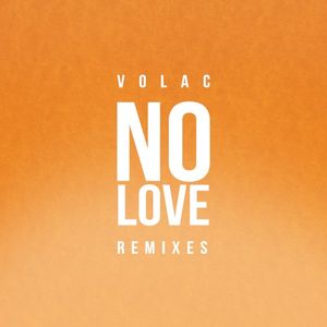 No Love (Remixes)