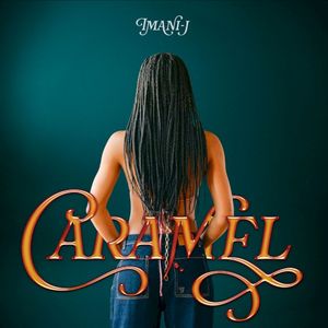 Caramel (Single)