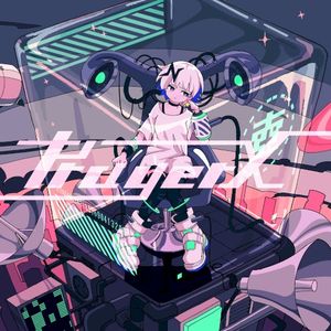 Prayer X (Single)