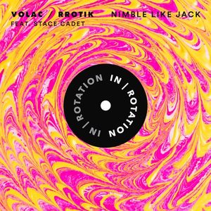 Nimble Like Jack (Single)