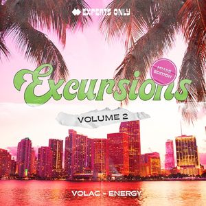 Energy (Single)