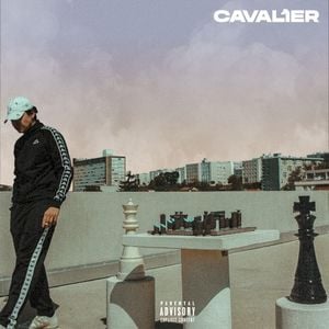CAVALIER (EP)