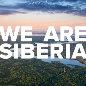We Are Siberia (Single)