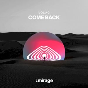 Come Back (Single)