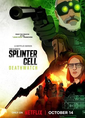 Splinter Cell: Deathwatch