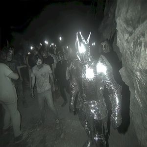 METAL FLEXIN (Single)