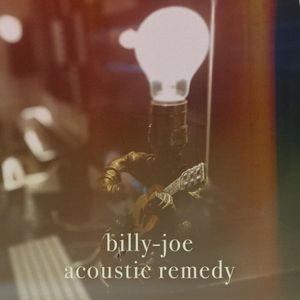 Acoustic Remedy (EP)