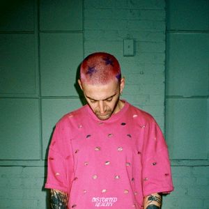 Inwards (Single)