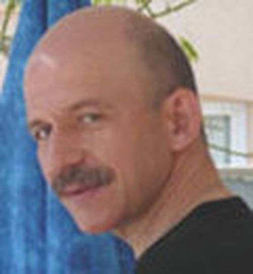 Cover Bruno B. Bordier