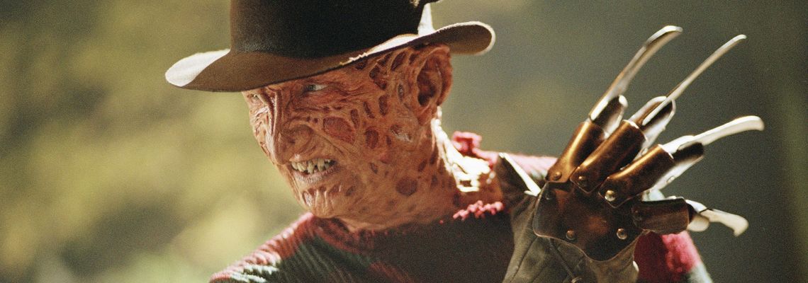 Cover Freddy contre Jason