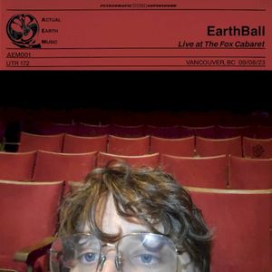 Actual Earth Music – Volume 1 & 2