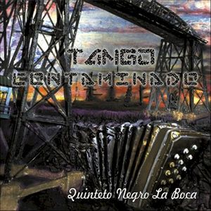 Tango Contaminado