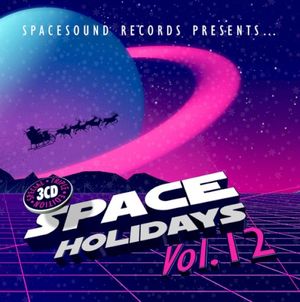 Space Holidays, Vol. 12