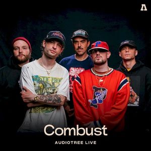 Combust on Audiotree Live (Live)