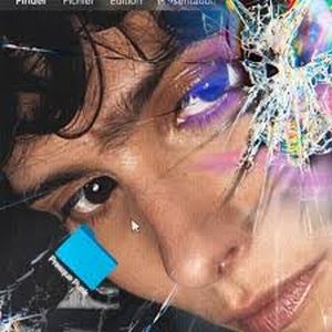 Presque Punk (Single)