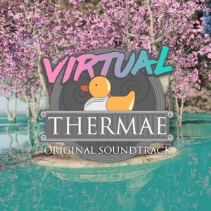 Virtual Thermae OST (OST)