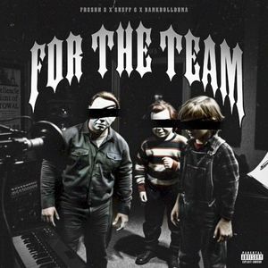 For The Team (Single)