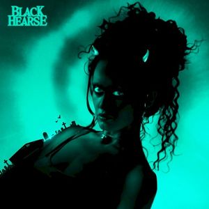 Black Hearse (Single)