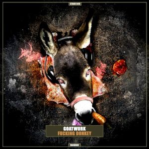 Fucking Donkey (EP)