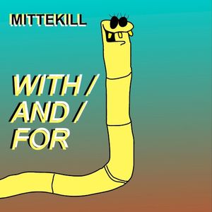 with / and / for (EP)