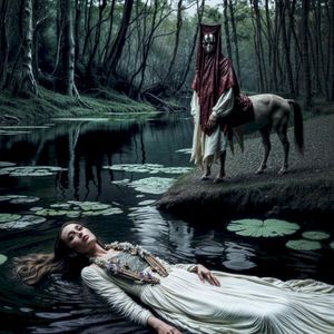 Heather (Coven version) (Single)