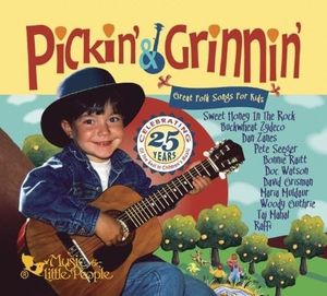 Pickin' & Grinnin'