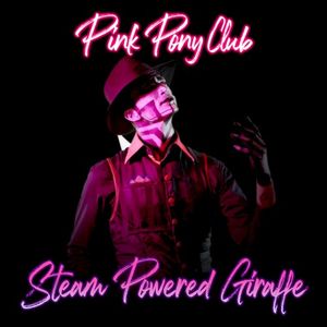 Pink Pony Club (Single)