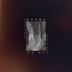 State of Mind (Single)