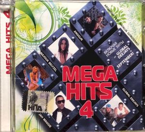 Mega Hits 4