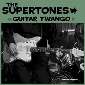 Guitar Twango