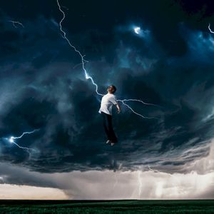 STORM