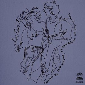 Intentions (Remixes) (EP)