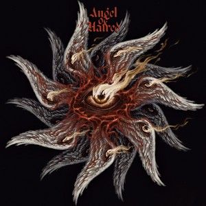 Angel of Hatred (Single)
