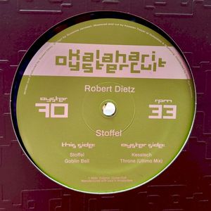 Stoffel (EP)
