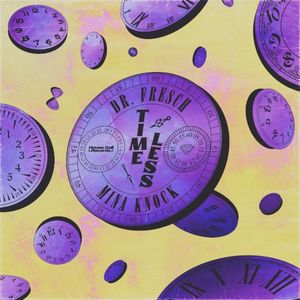 Timeless (Single)