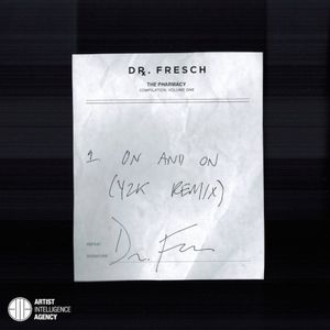 On and On (Y2K remix)
