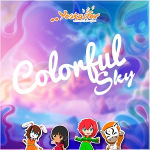 Colorful Sky