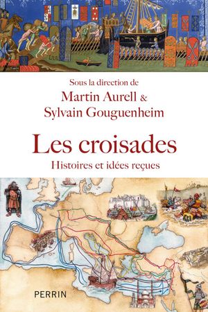 Les croisades