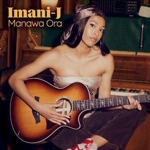 Manawa Ora (Single)