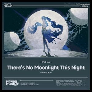 There's No Moonlight This Night (Single)