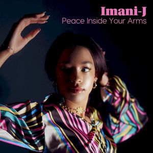 Peace Inside Your Arms (Single)
