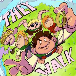 Walk (Single)
