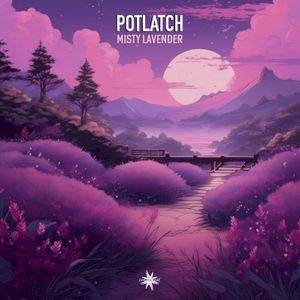 Misty Lavender (Single)