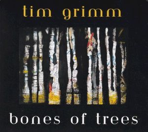 Bones Of Trees