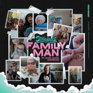 Family Man (Single)