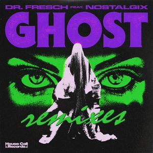 Ghost (Dustycloud remix)